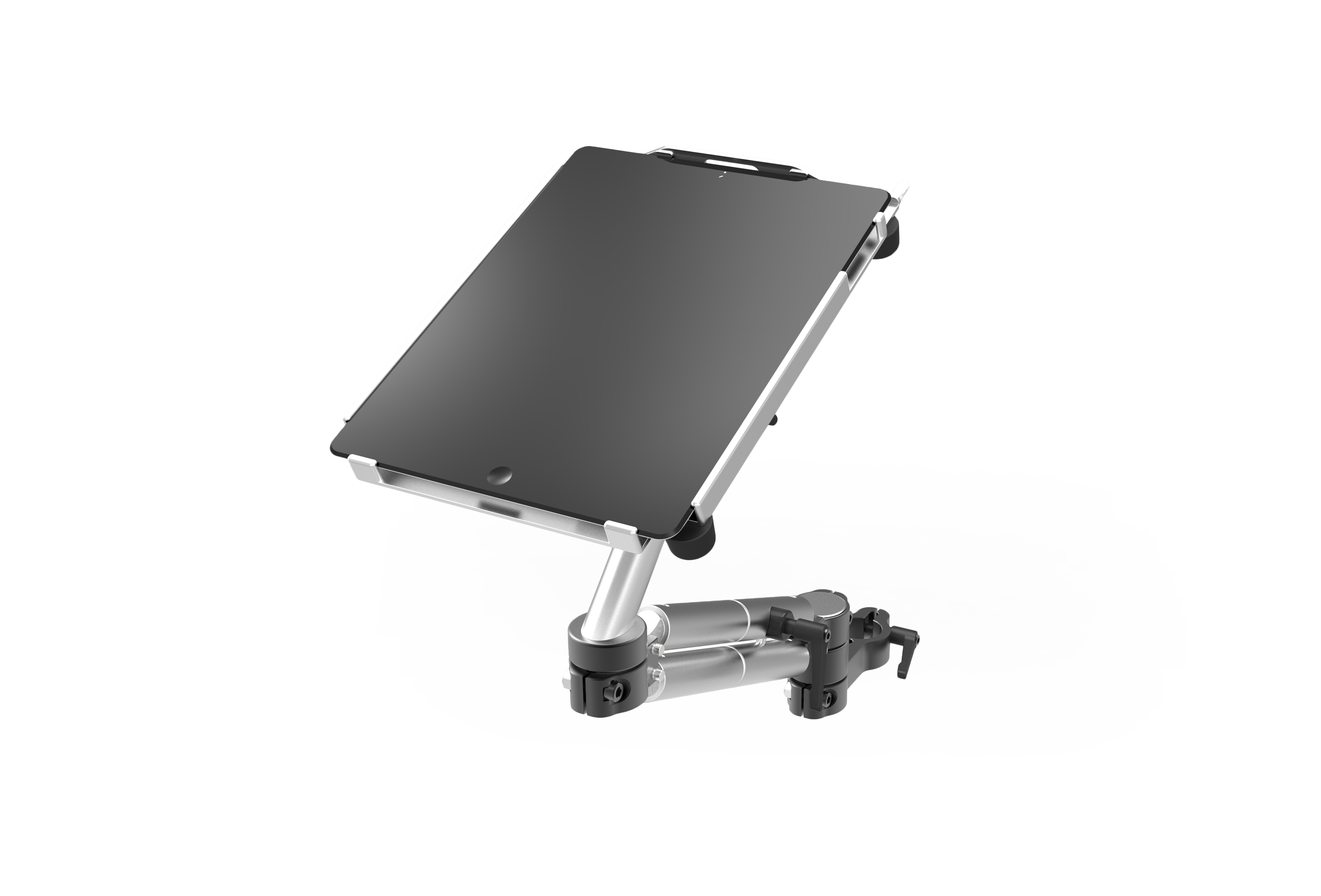 Occupational Therapy Device Mounting